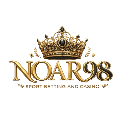 NOAR98 ทางเข้าเว็บตรง สมัคร ฝากถอนออโต้ 24 ชม.